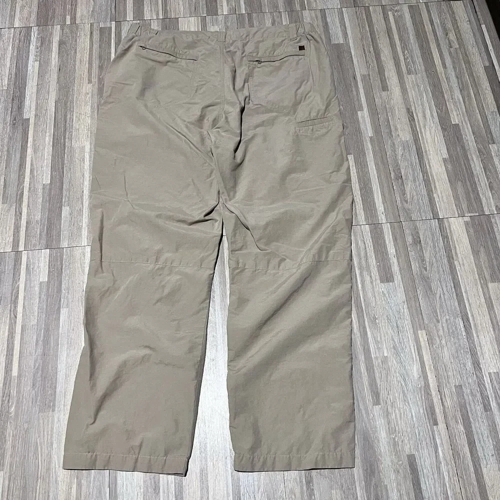 Woolrich product pair